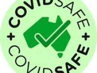 Covid Safe App