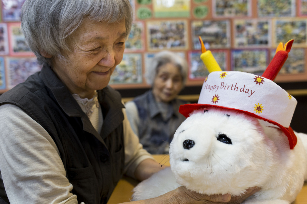 Social Considerations of&nbsp;Technology